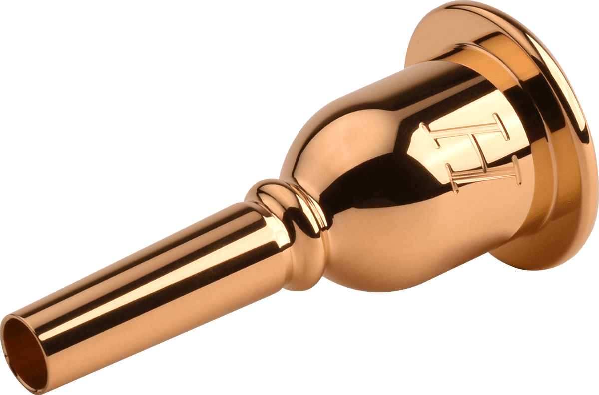 3180 Heritage Petite Perce - 9BS Plaquée Or (Trombone)