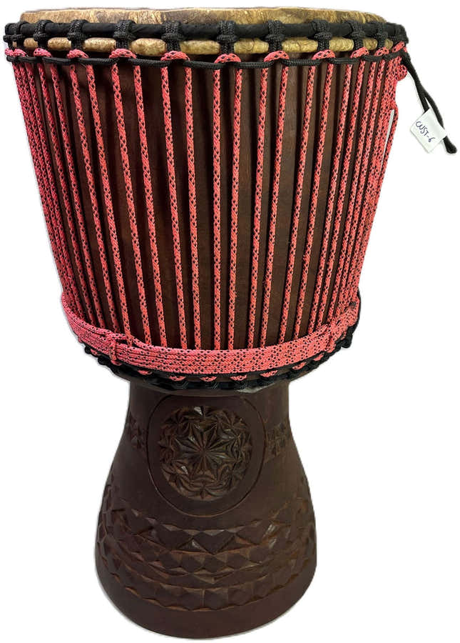 Djembe Custom Grand 33-35 X 60-62CM