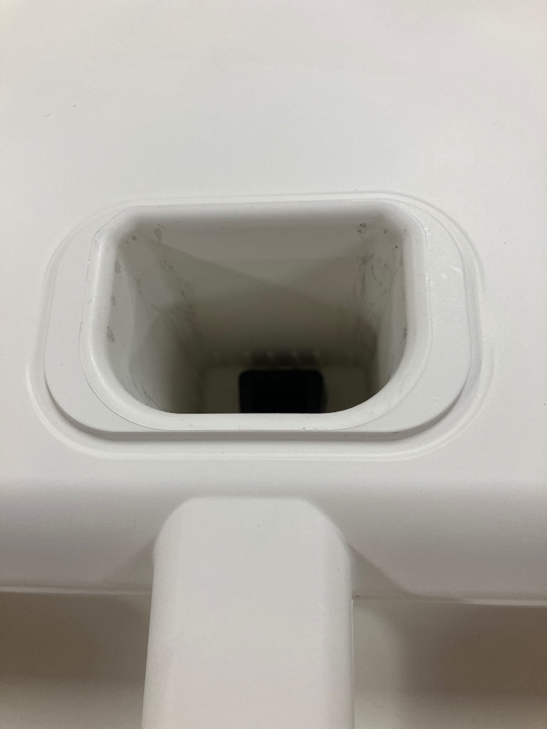 KC12T-WH-SYSTEM - B-stock
