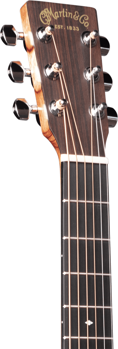 Little Martin Lx1Re