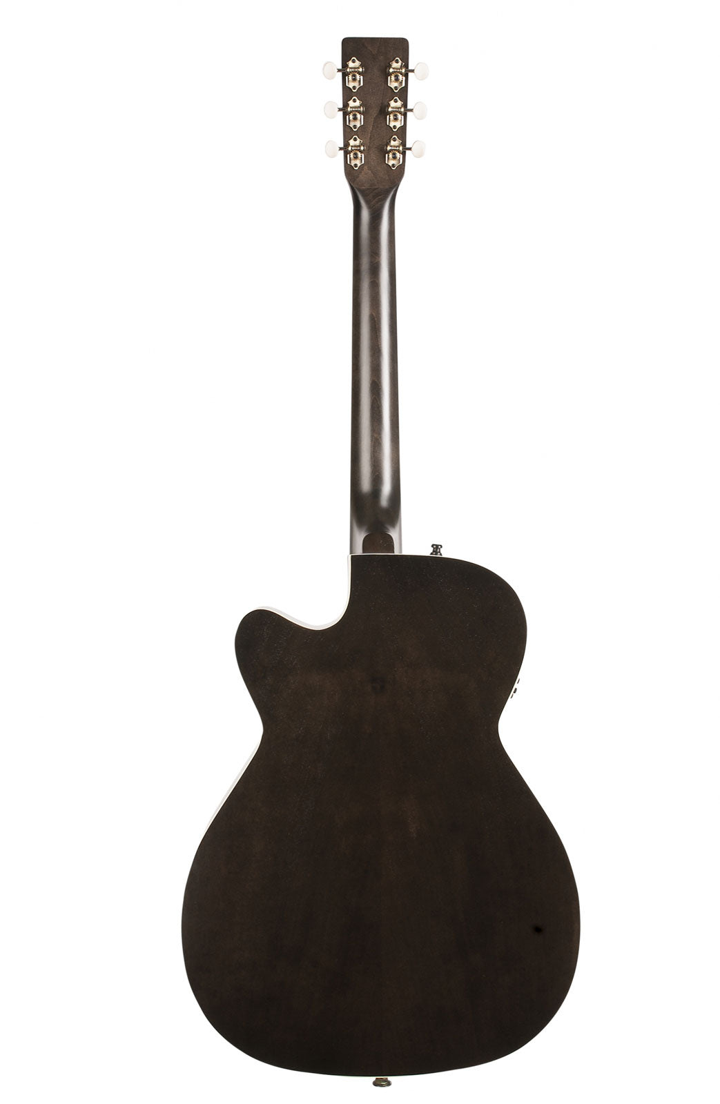 Legacy Faded Black CW CH Presys II