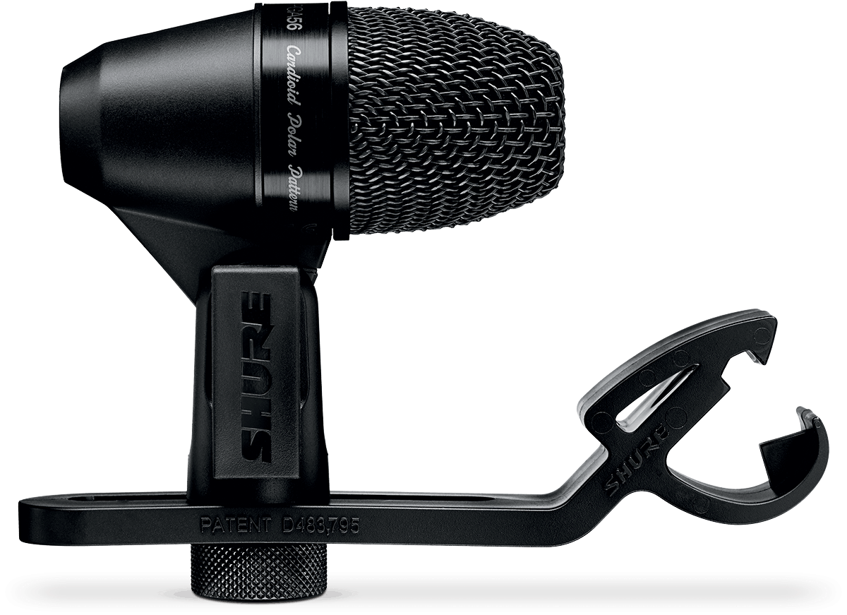 PGA56-XLR