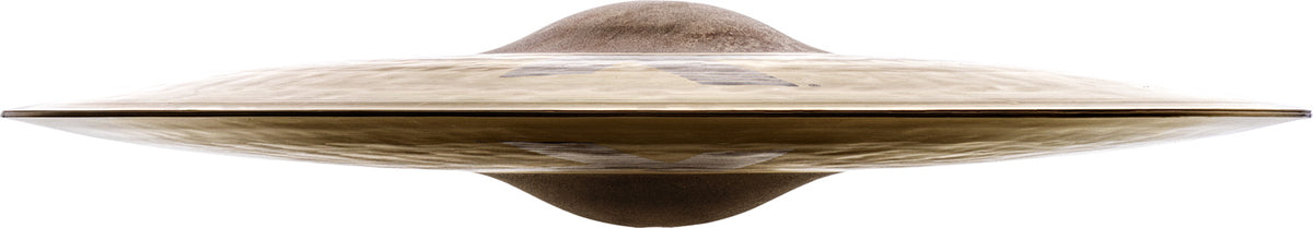 K0723 - K-series Sweet HI-hats 15"