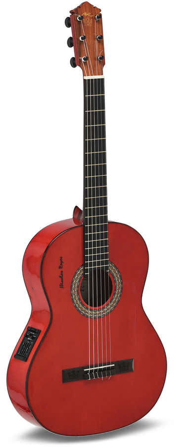 Signature Legacy Gipsy Kings Rouge