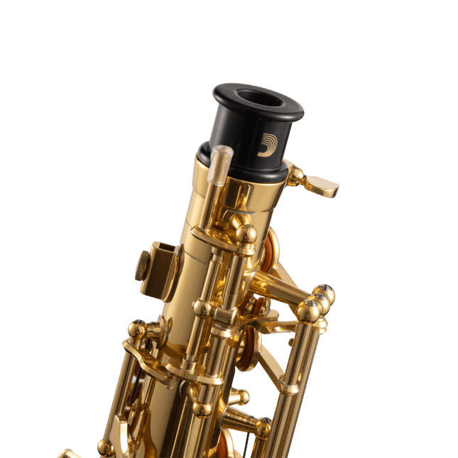 Zwarte Dop voor Tenorsaxofoon