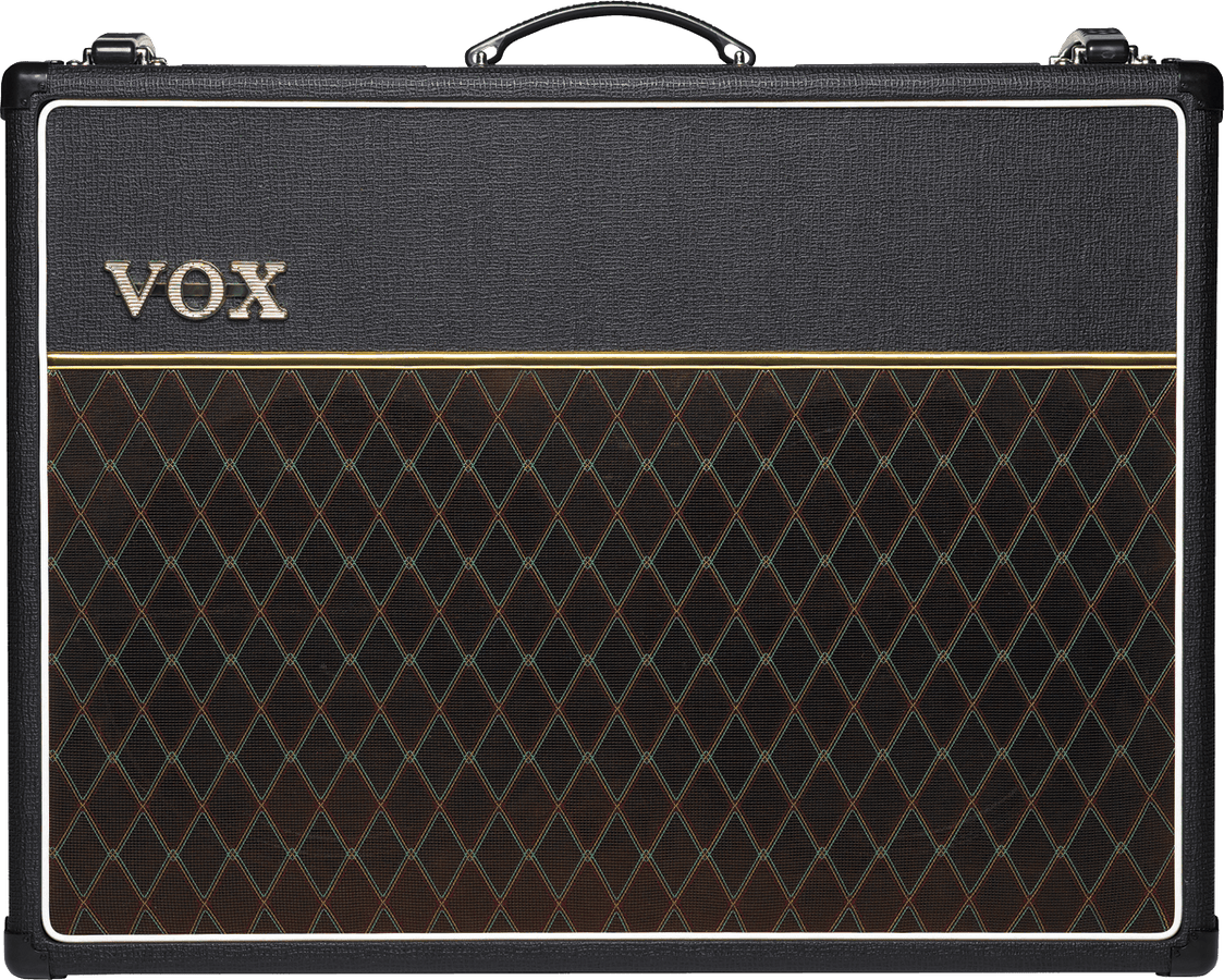 AC30 C2 Custom