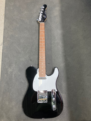 Tribute Asat Classic Gloss Black MN - Stock B
