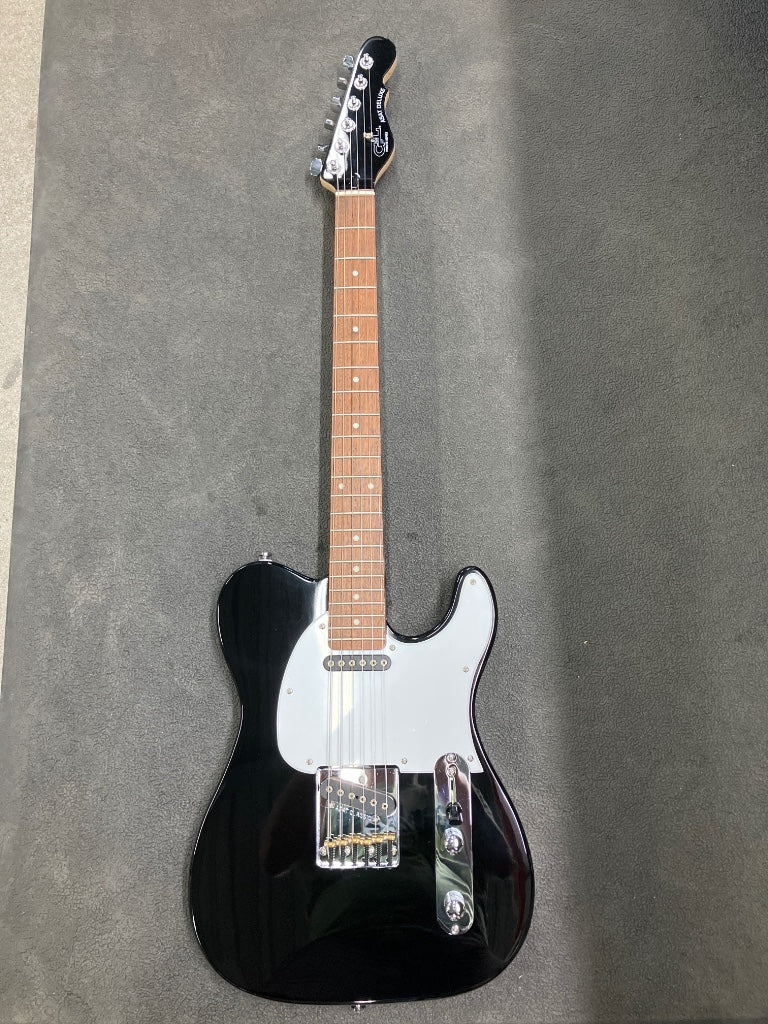 Tribute Asat Classic Gloss Black MN - Stock B