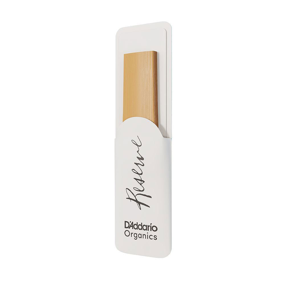 ORGANIC RESERVE 4,5 - SAXOPHONE SOPRANO