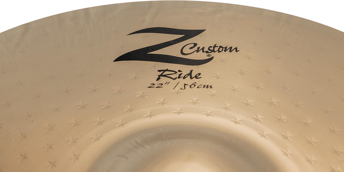 22" Z-Custom Ride