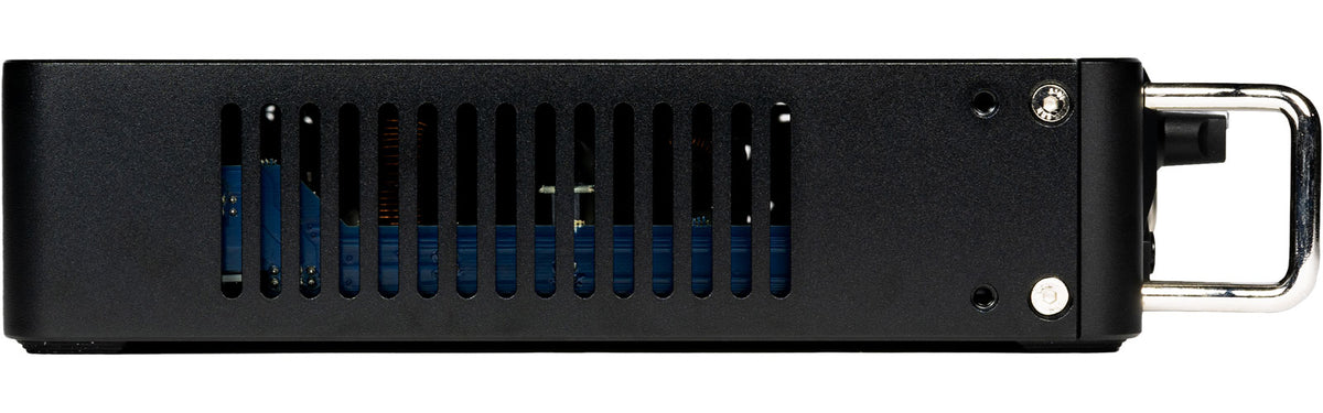 FUSION 1200S BASS AMP HEAD
