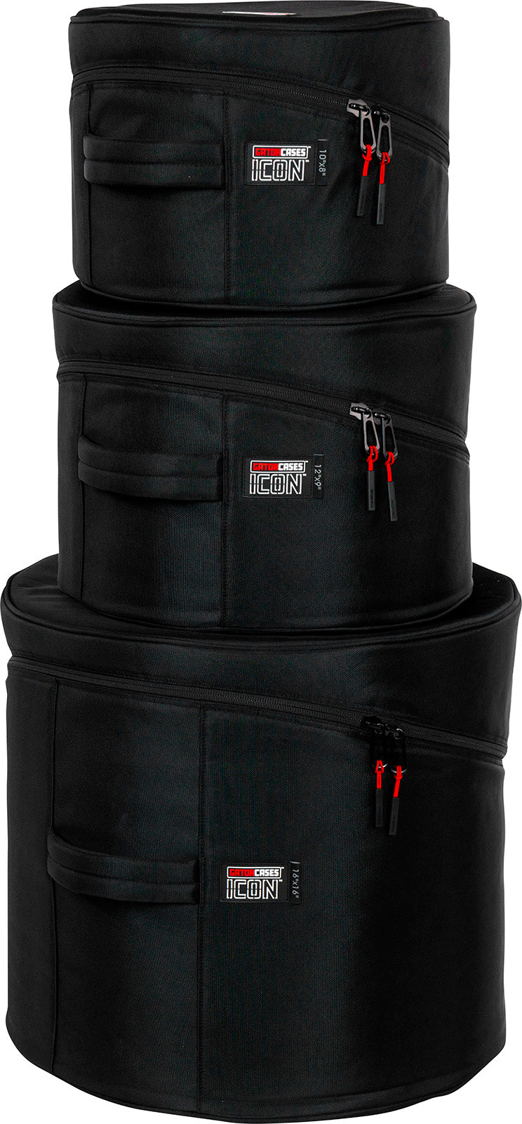 4-piece G-ICON Rock set