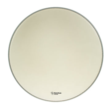 PK16CO-B GC 16" Powerkick Gecoat 1 Laag + Demper 1 Mil