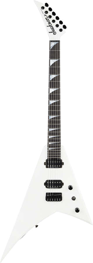 American Series Rhoads RR24 HT EBO Snow White
