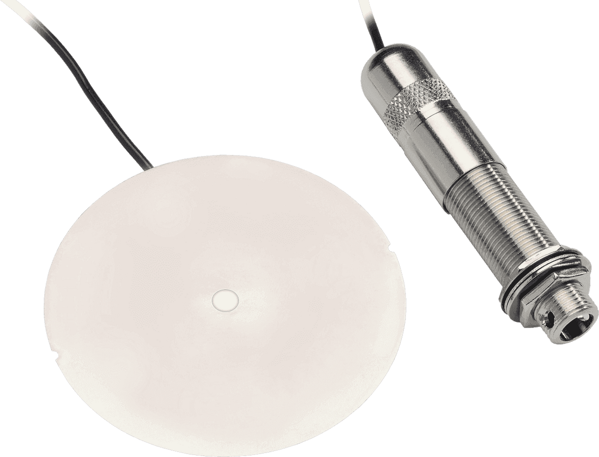 Micro Passif Resophonic Serie Classic