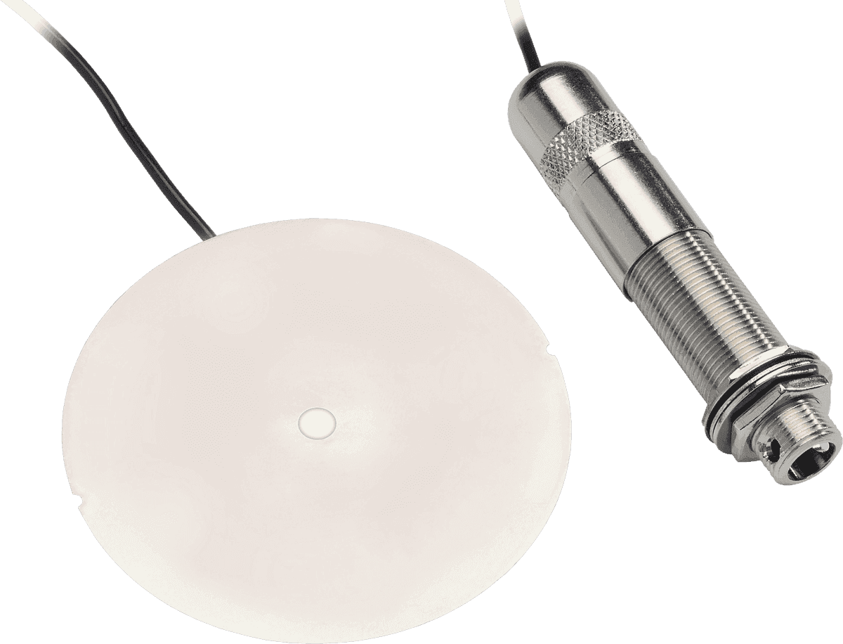 Fishman Micro Passif Resophonic Serie Classic