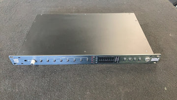 SSL Alpha 8 - B Stock