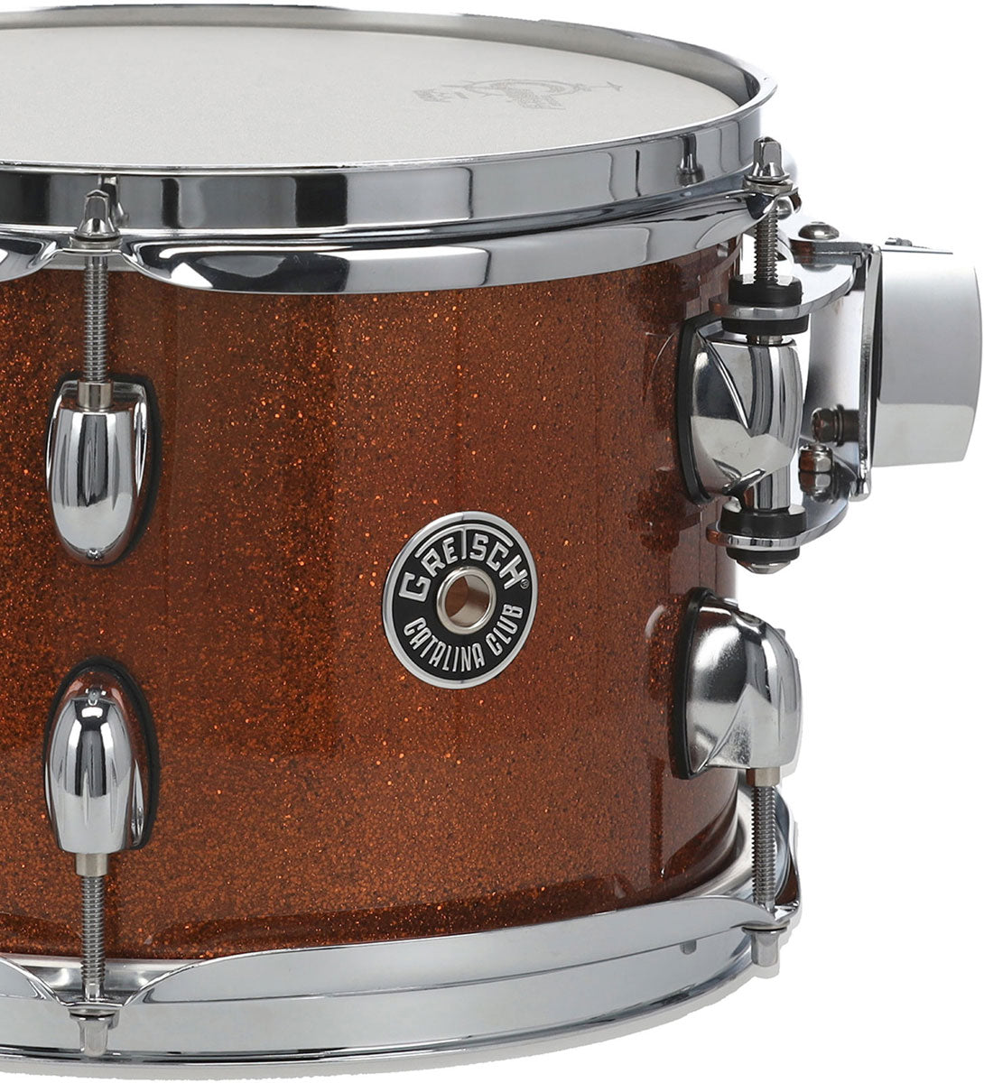 Tom Tom Catalina Club Bronze Sparkle