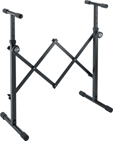 Stand clavier 18826 Noir