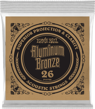 Aluminium Bronze 26