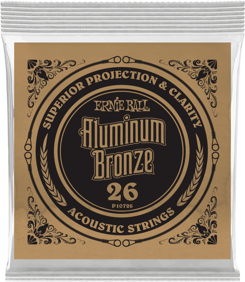 Aluminium Bronze 26