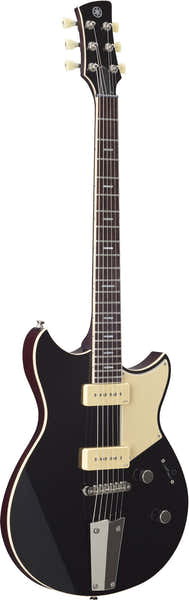 Yamaha Revstar Standard Rss02T Zwart