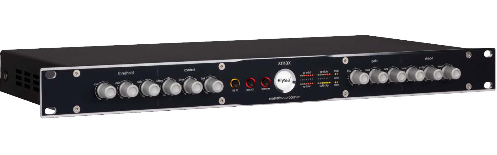 Xmax