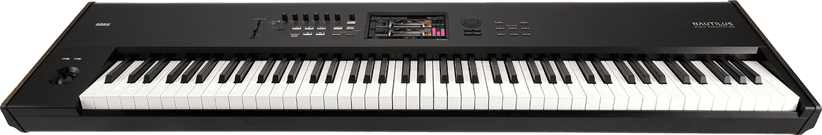 Korg Nautilus 88