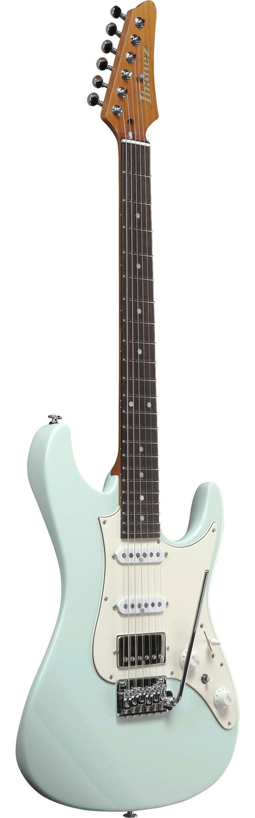 AZ2204NW-MGR Mint Green Prestige