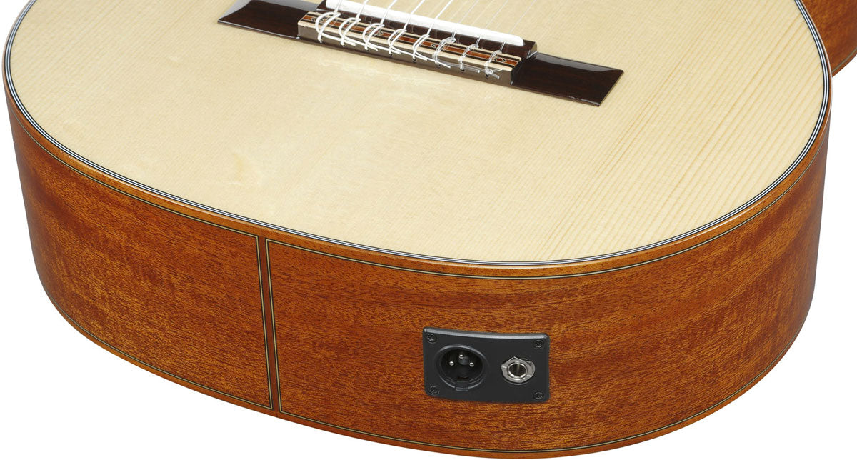 GA3008CE Naturel Hoogglans
