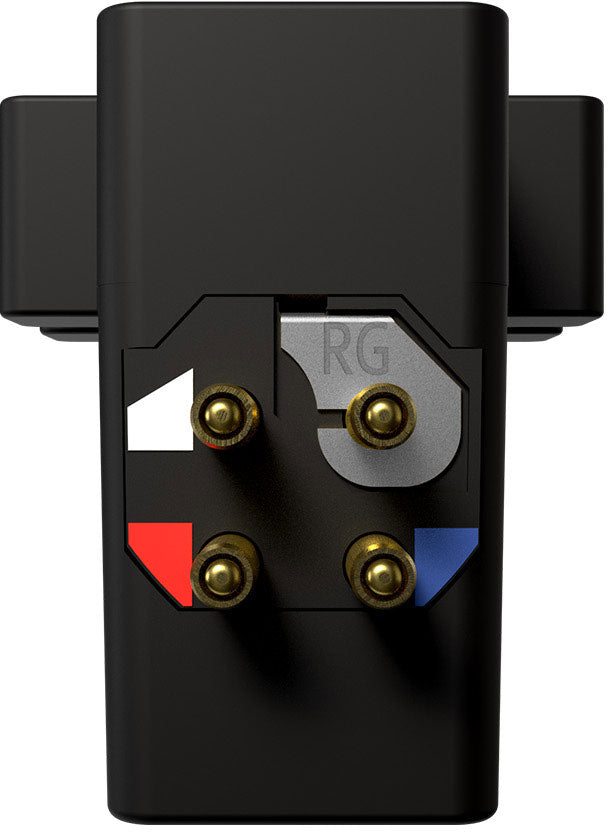 VNL TRIX