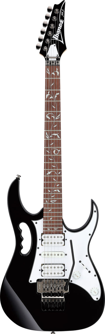 JEMJR-BK Black Signature Steve Vai