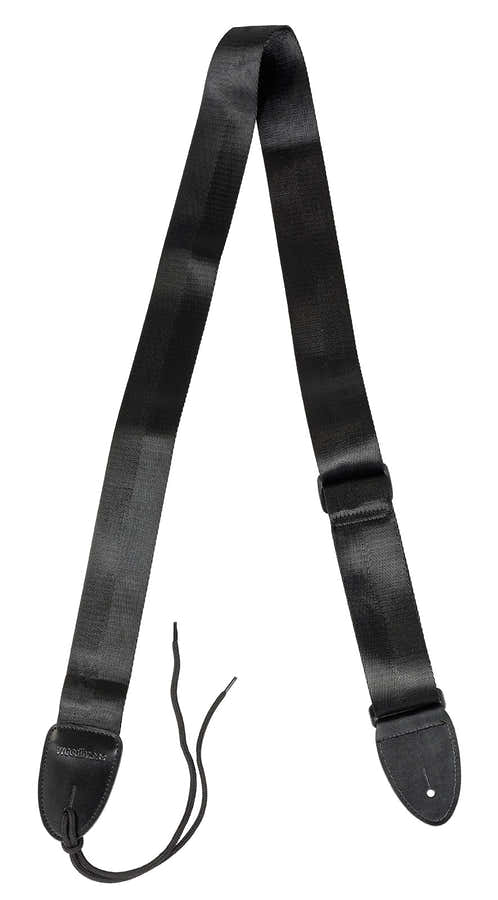 GS120 Noir Nylon
