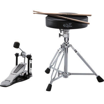 DAP-3X - ACCESSORIES PACK E-DRUM