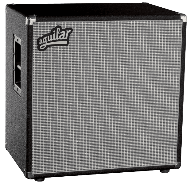 DB 4x10 700 W Classic Black 8 Ohms
