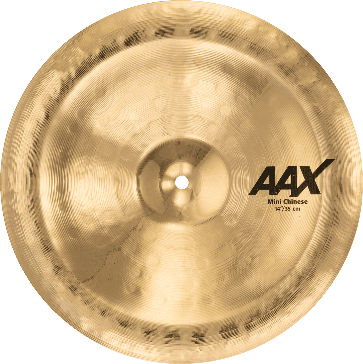 AAX 14" Mini China