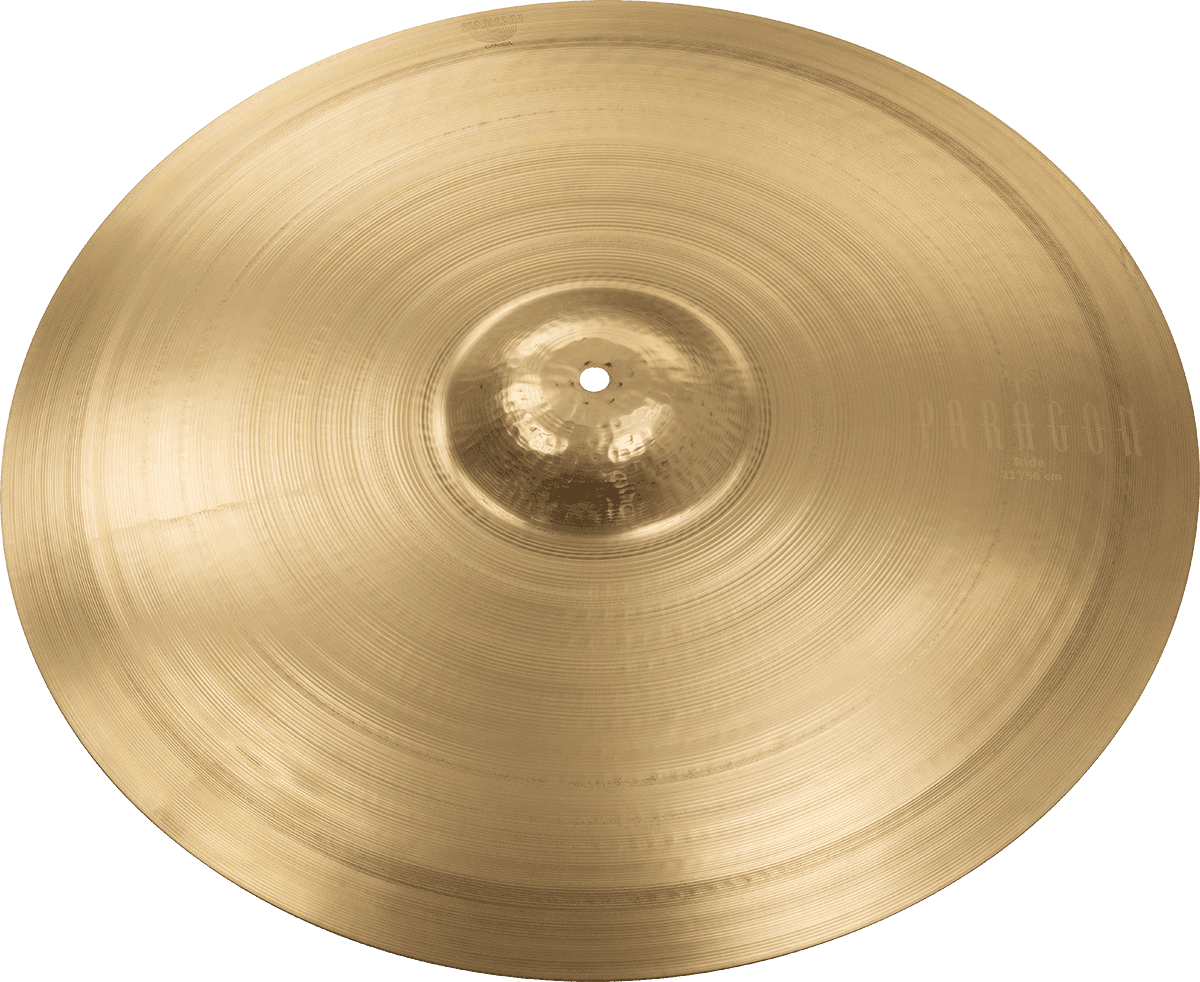 Neil Peart 22" Paragon Ride