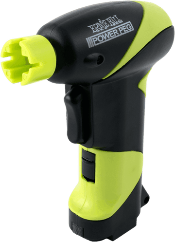 POWER PEG