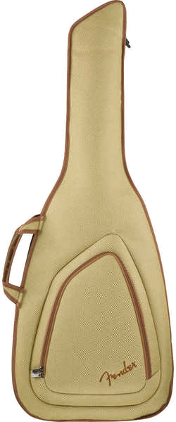 Fender Housse Électrique 10mm Tweed - FET610