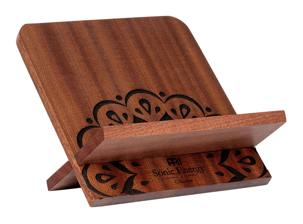 Meinl-standaard voor Mini Steel Tongue