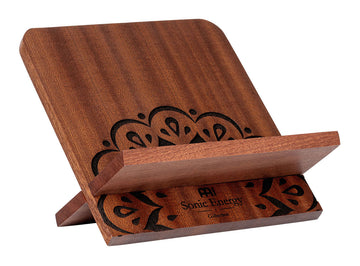 Meinl-standaard voor Mini Steel Tongue