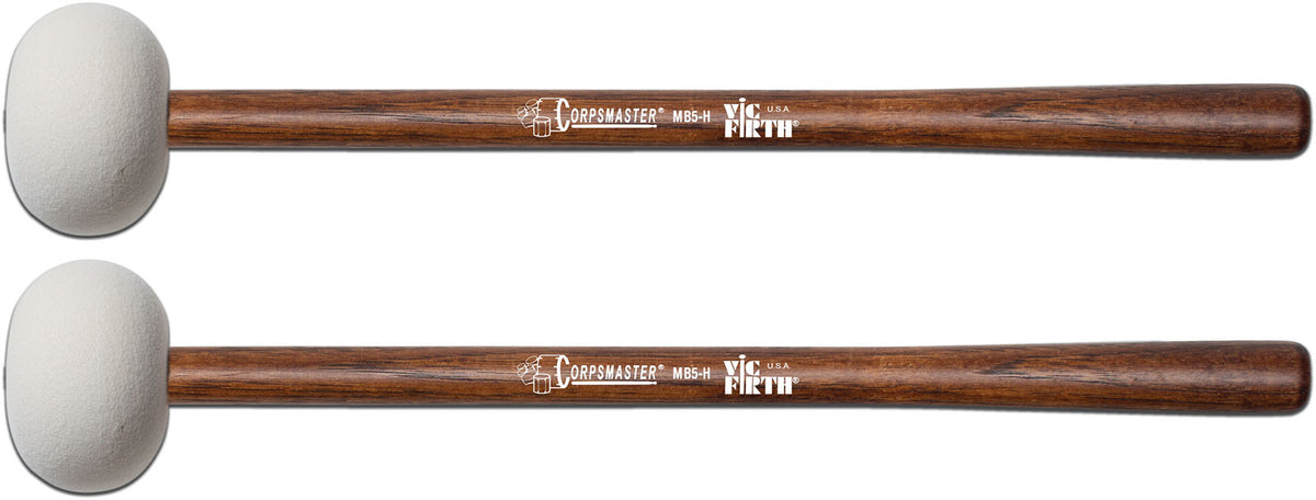 MB5H - MALLETS VOOR BASDRUMS