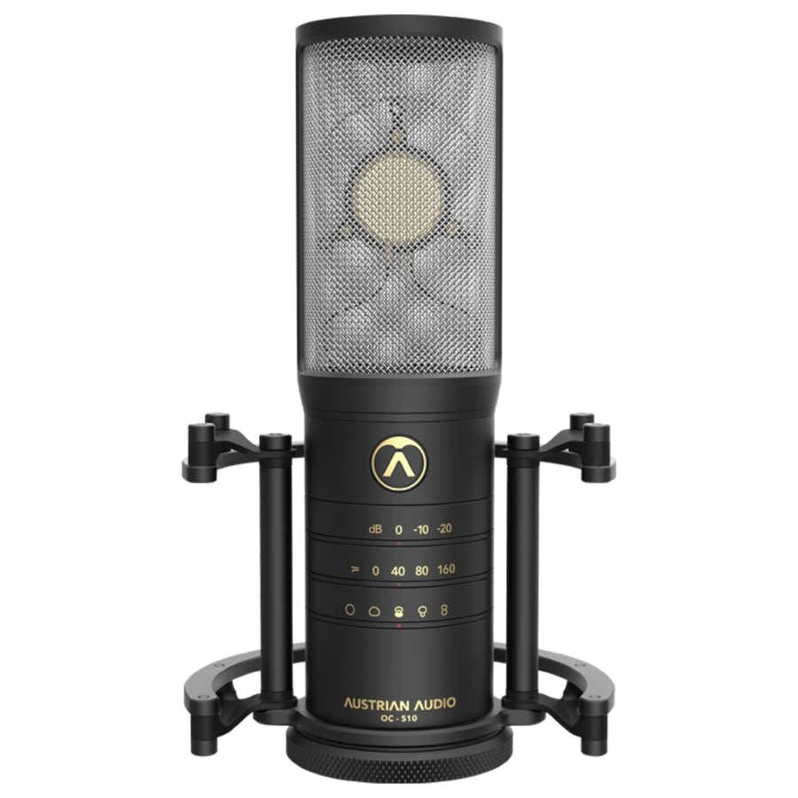 OC-S10 Studio Set