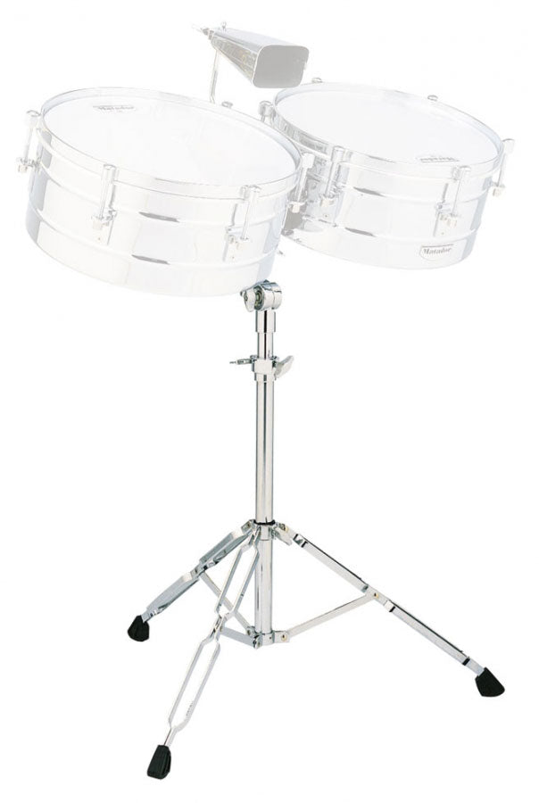 Latin Percussion M260 STAND VOOR TIMBALES LATINA MATADOR
