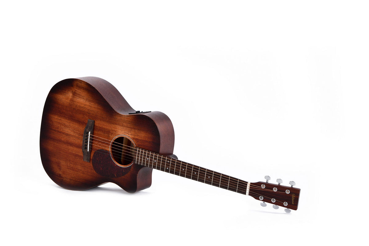 Serie 15 GC-15e verouderd Sunburst