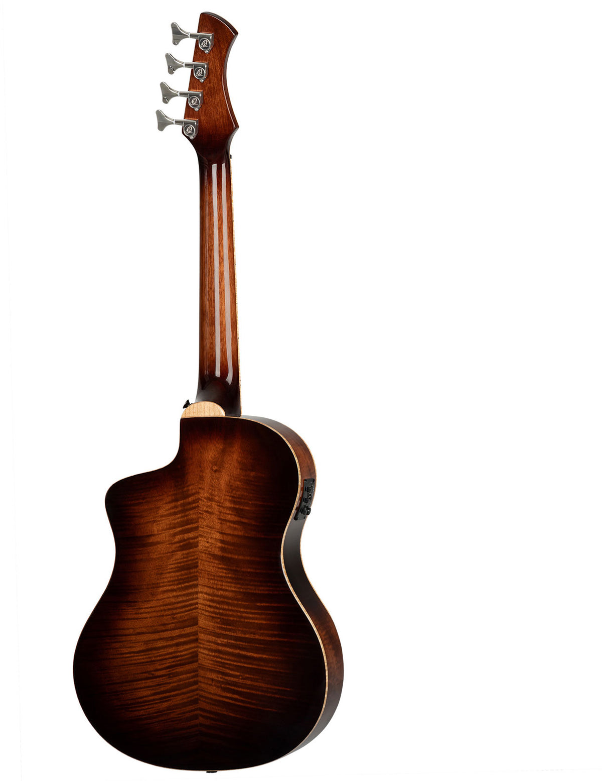 Basgitaar Signature Ken Taylor