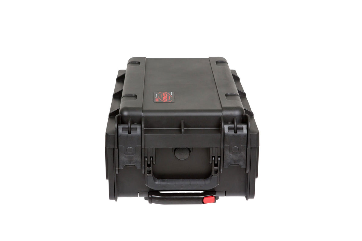 Studio Flyer Rack Case 2u