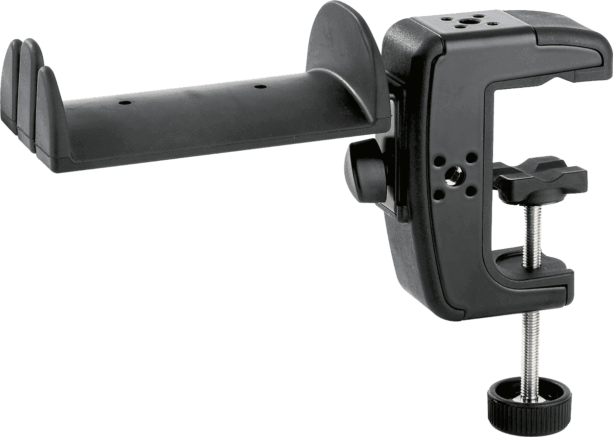 16085 Stand Headphones