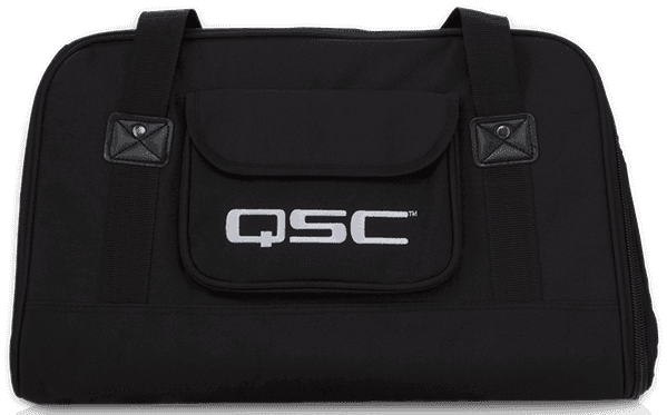 QSC Pro audio K12-tote