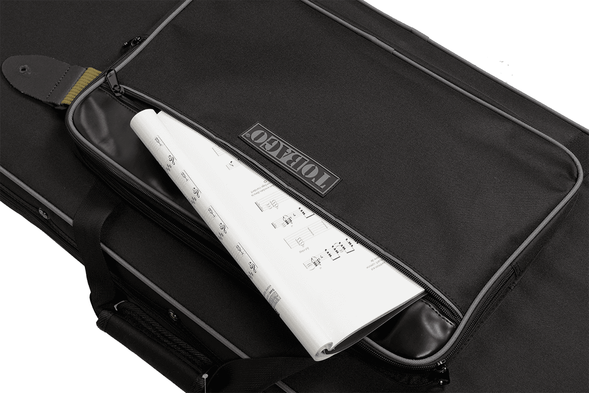 ESB-N BASS SOFTCASE